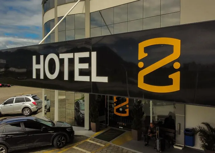 Hotel Zunino