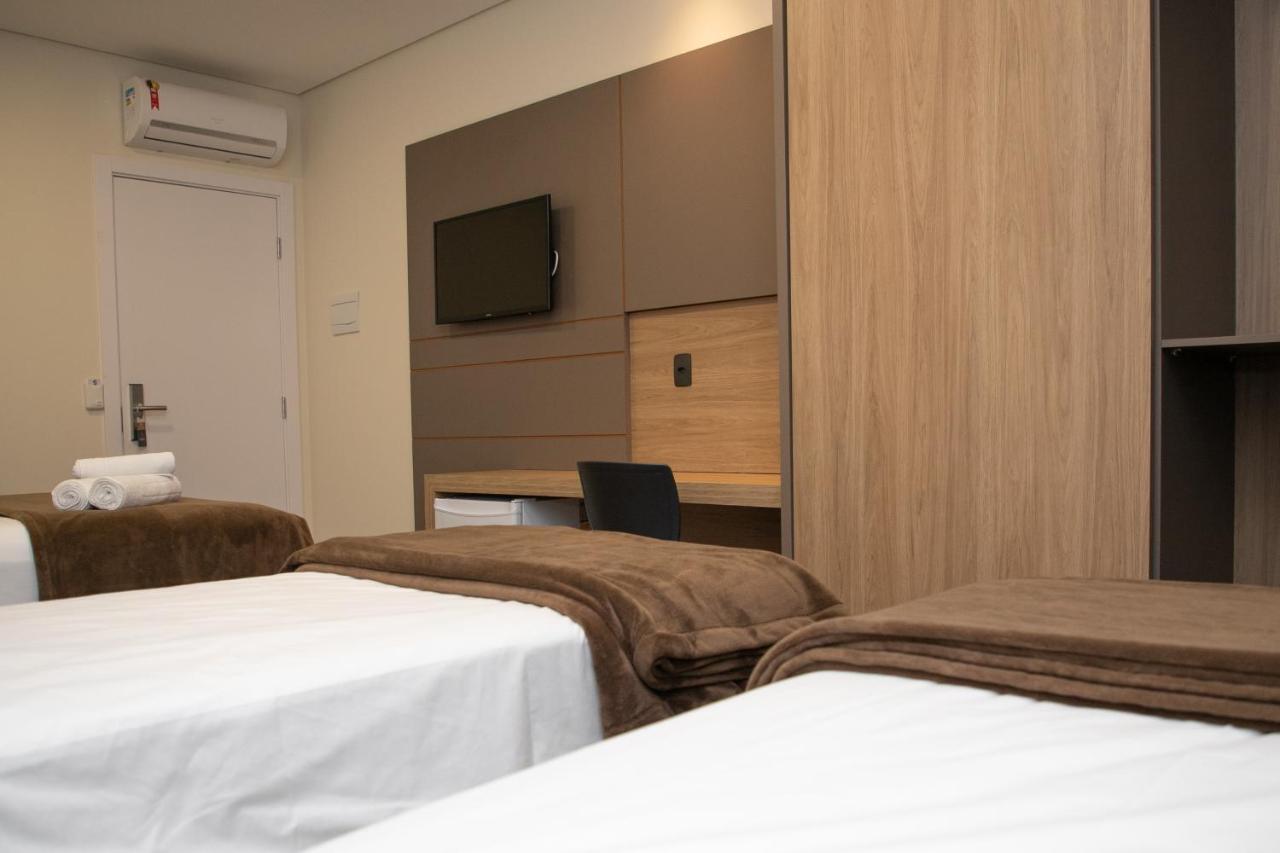 Zunino Hotel Palhoca