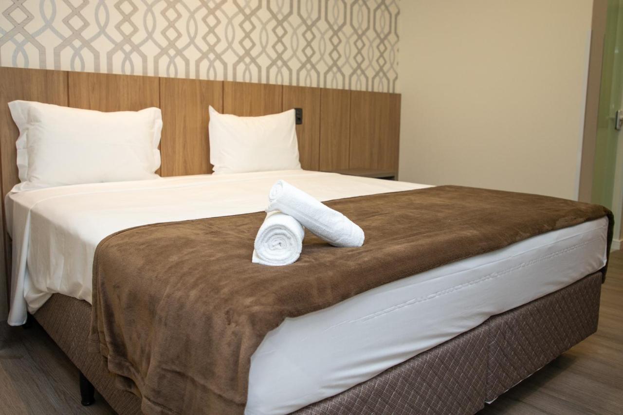 Hotel Zunino Palhoca