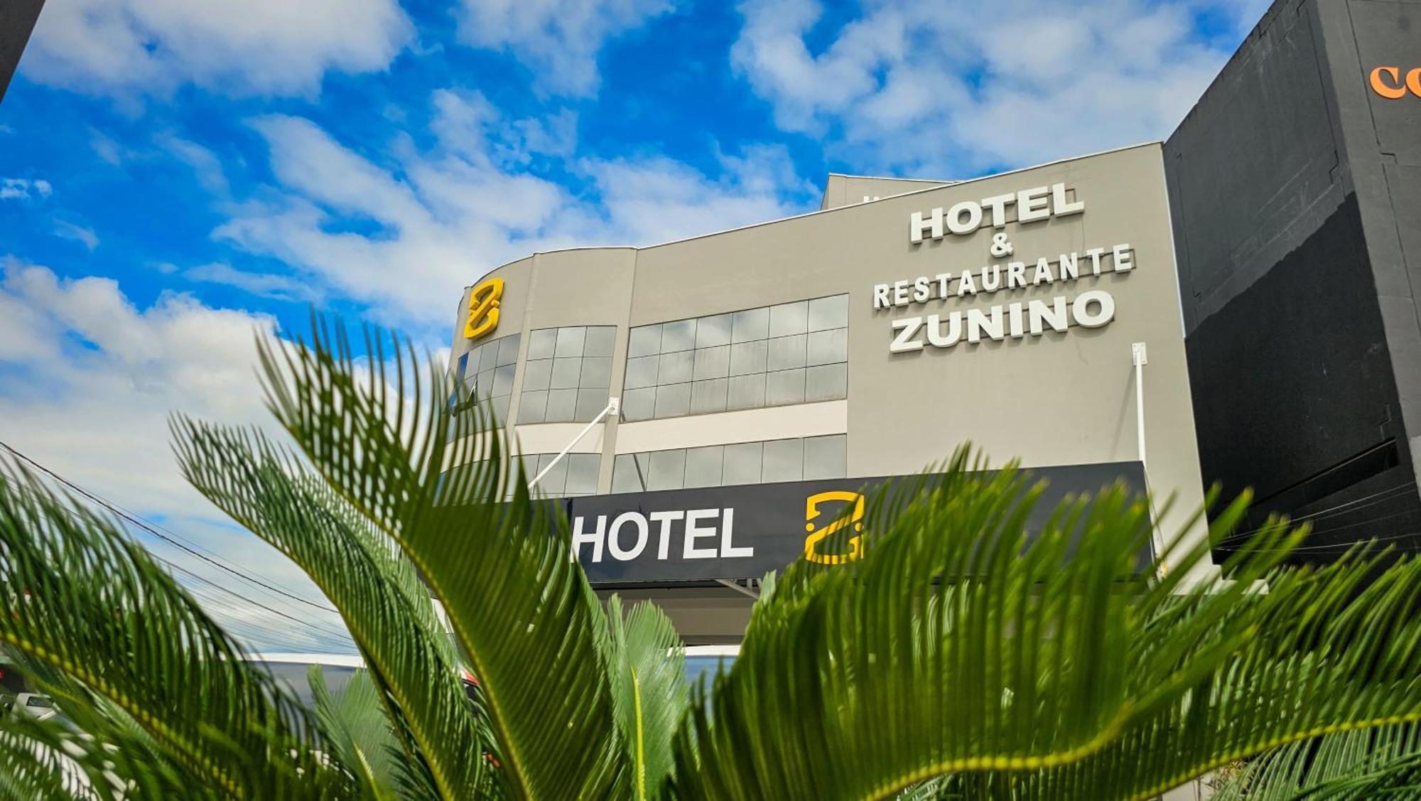 Hotel Zunino Palhoca