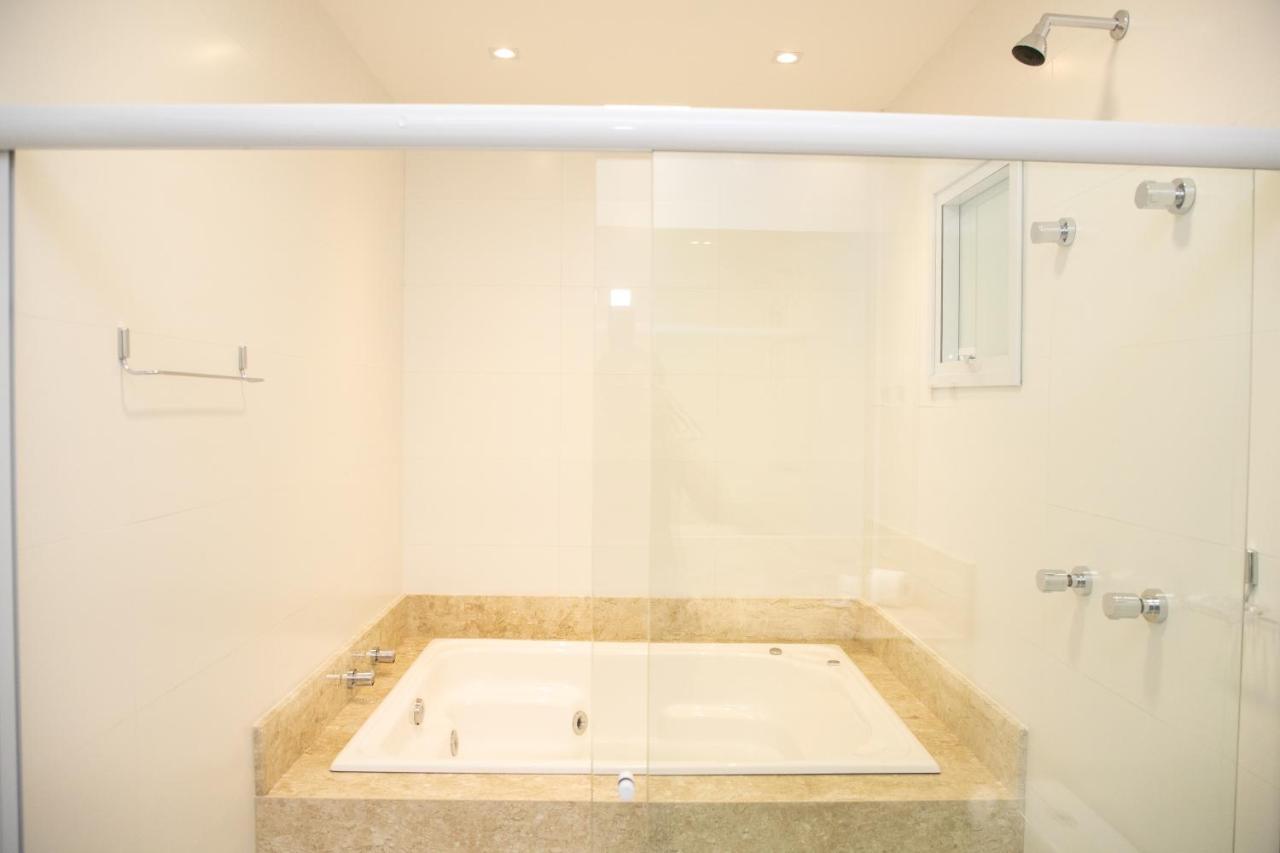 Zunino Hotel Palhoca