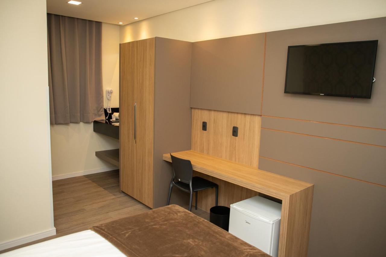 Zunino Hotel 4*