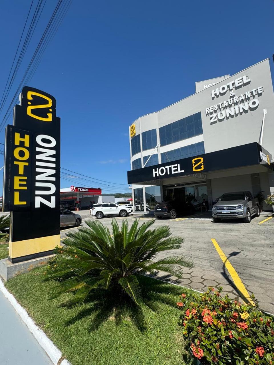 Zunino Hotel 4*